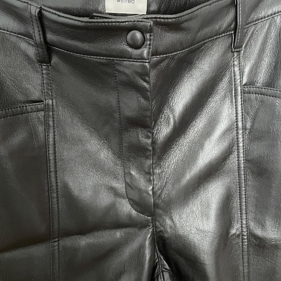 Wilfred Rebel Pants size 12 - Picture 4 of 4